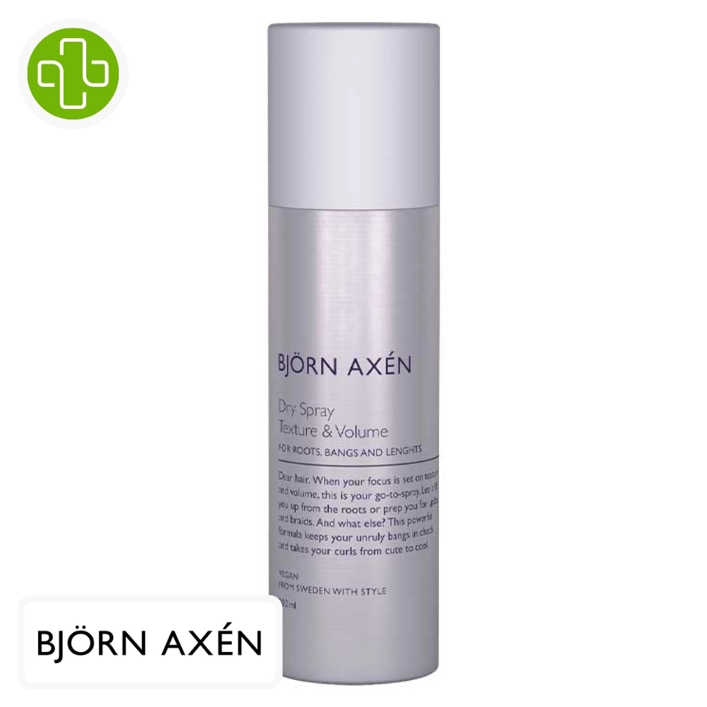 BJORN AXEN – Spray Sec Texture Et Volume – 200ml - Saldi Straordinari – Offerte Speciali Disponibili Adesso AXE DEODORANT 150ML DARK TEMPTATION - Cosmetic Store