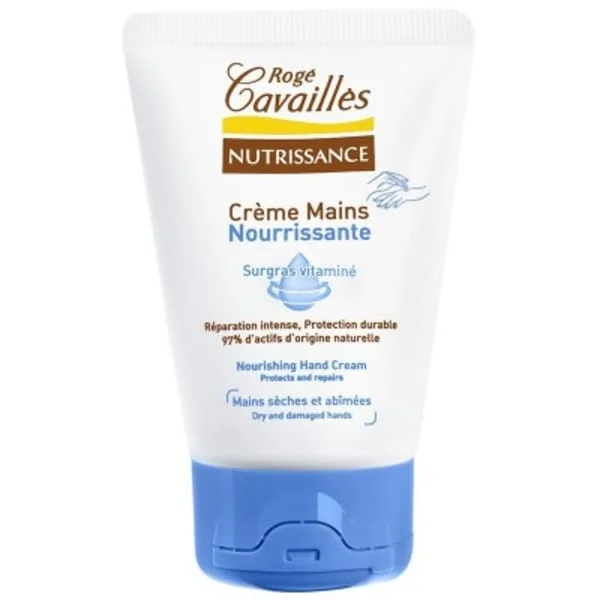 roge cavailles nutrissance creme mains 50 ml - Saldi Straordinari – SOIN Offerte Speciali Disponibili Adesso