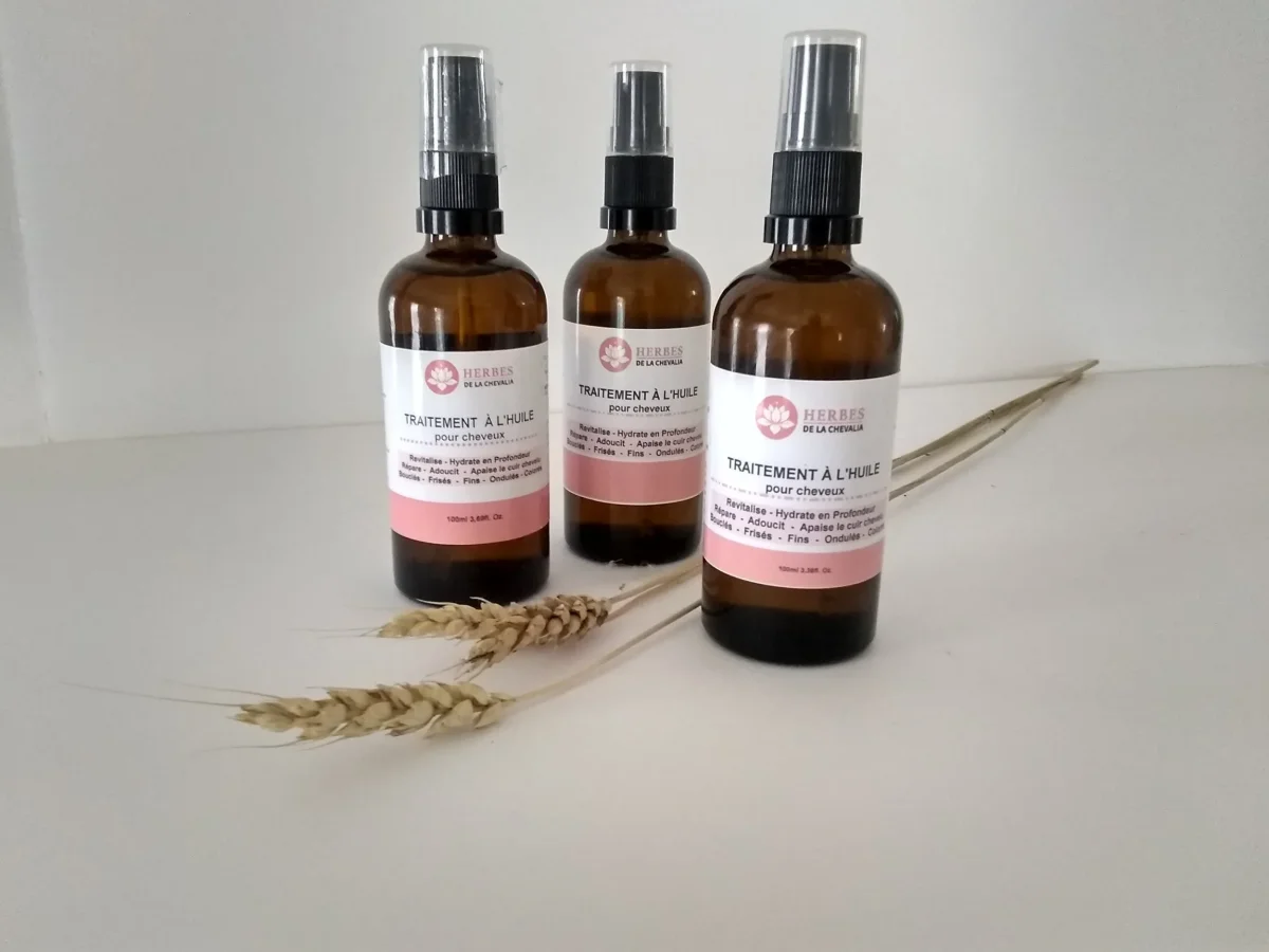 Traitement à l'huile pour cheveux 100ml - Saldi Straordinari – Offerte Speciali Disponibili Adesso - nuxe traitement huile cheveu 100ml