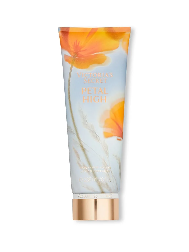 VICTORIA SECRET LOTION PETAL HIGH - Saldi Straordinari – Pink Offerte Speciali Disponibili Adesso