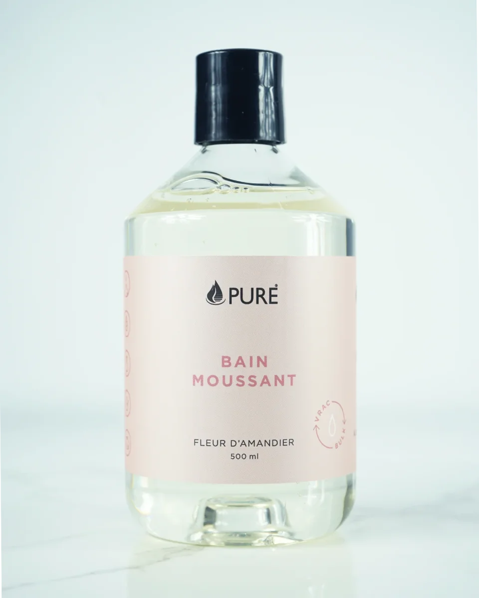 Bain moussant - Fleur d'amandier - Saldi Straordinari fleurs – Offerte Speciali Disponibili Adesso