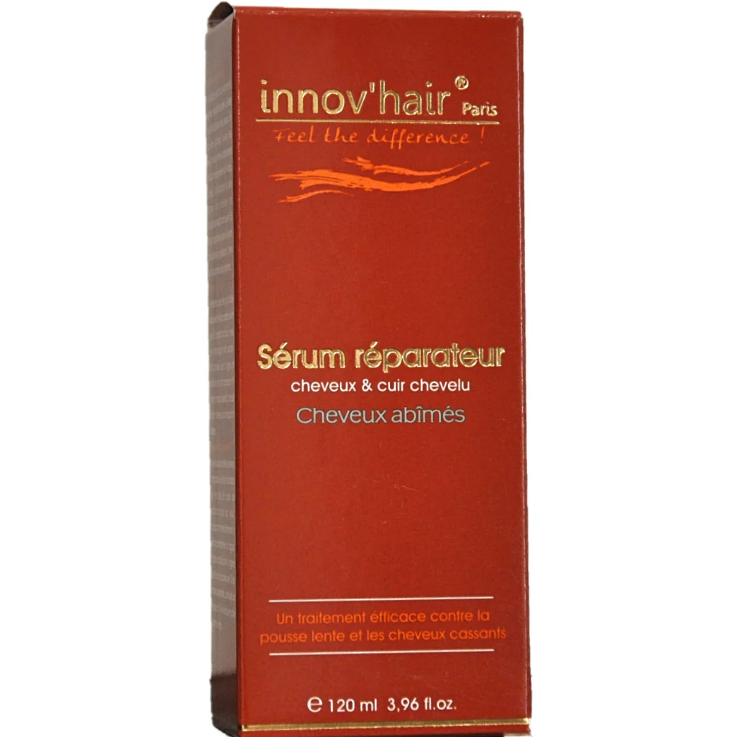 INNOV'HAIR ≡ Sérum Réparateur - Saldi Straordinari – Offerte Speciali Paris Disponibili Adesso