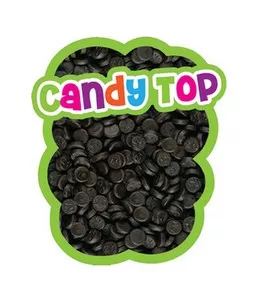 Candy top salzige lakritz trio (20x Guicciardini 400gr) - Vins Rouges Harmonieux pour Chaque Occasion