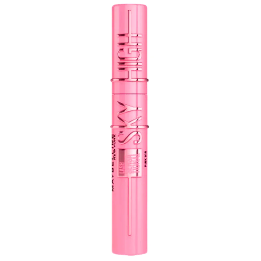 MAYBELLINE Sky High Burgundy Pink Saldi Straordinari Offerte Speciali Disponibili Adesso
