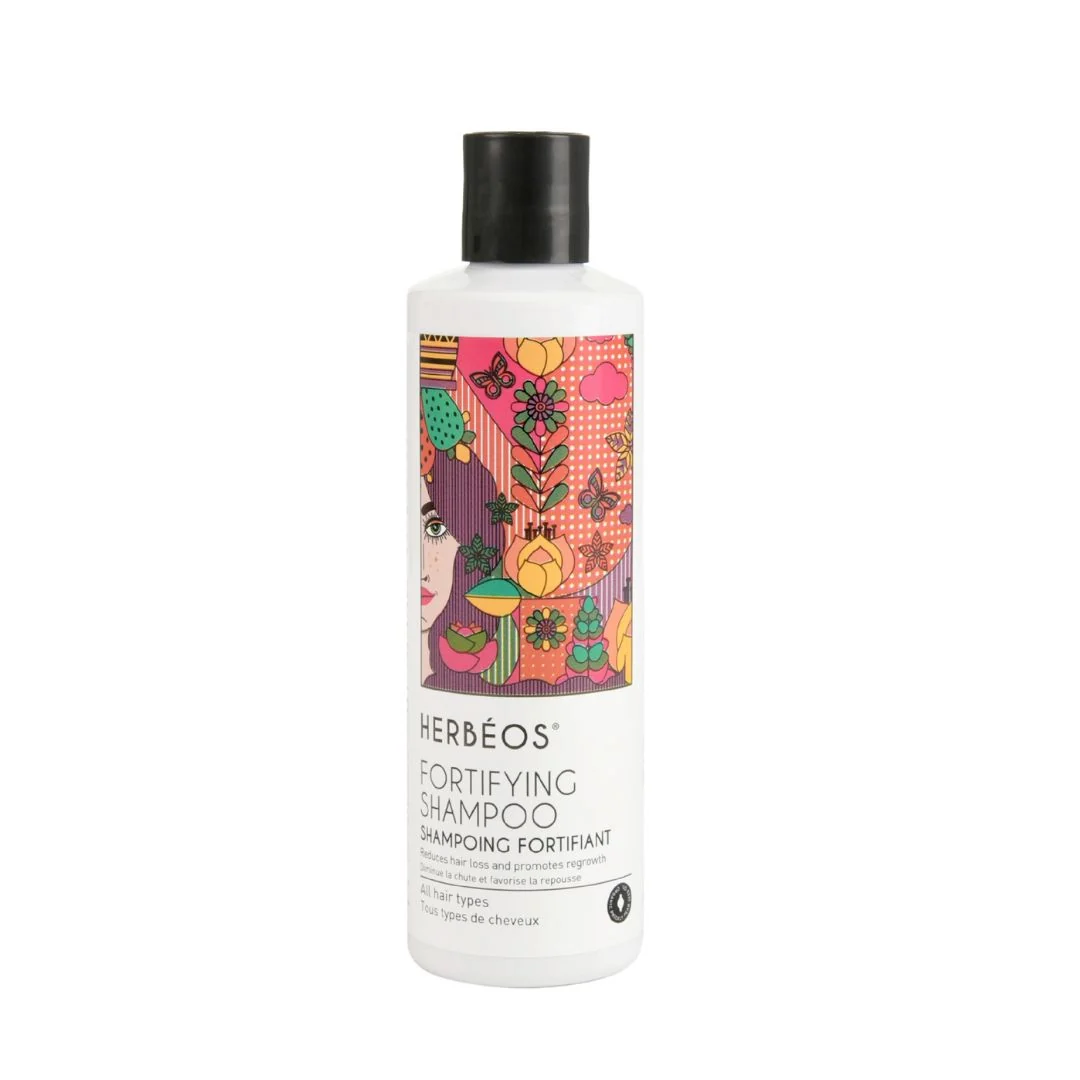 HERBÉOS™ | Shampoing Fortifiant Anti-Chute 250 ml - Saldi Straordinari – Offerte Speciali Disponibili Adesso Shampoing fortifiant - Hairmate - Beauté Privée