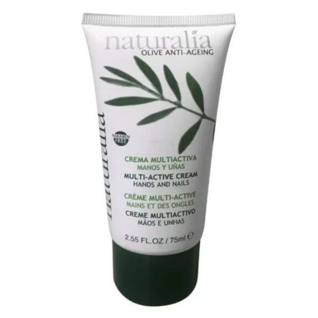 NATURALIA – Creme Multi Active – 75ml - Saldi Straordinari – Offerte Speciali Disponibili Adesso - {'count': 1, 'name': 'Cl'}