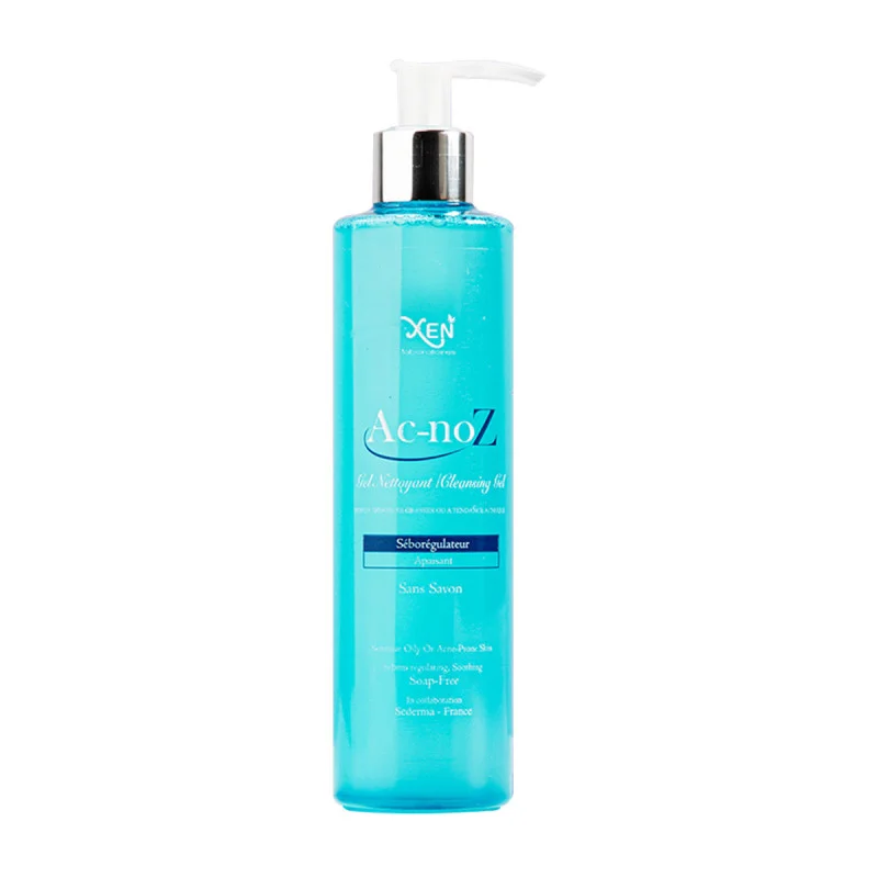Xen Acnoz Gel Nettoyant 150G - Saldi Straordinari Gommage – Offerte Speciali Disponibili Adesso