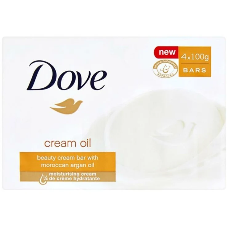 DOVE Savon Cream Oil Saldi Straordinari Offerte Speciali Disponibili Adesso