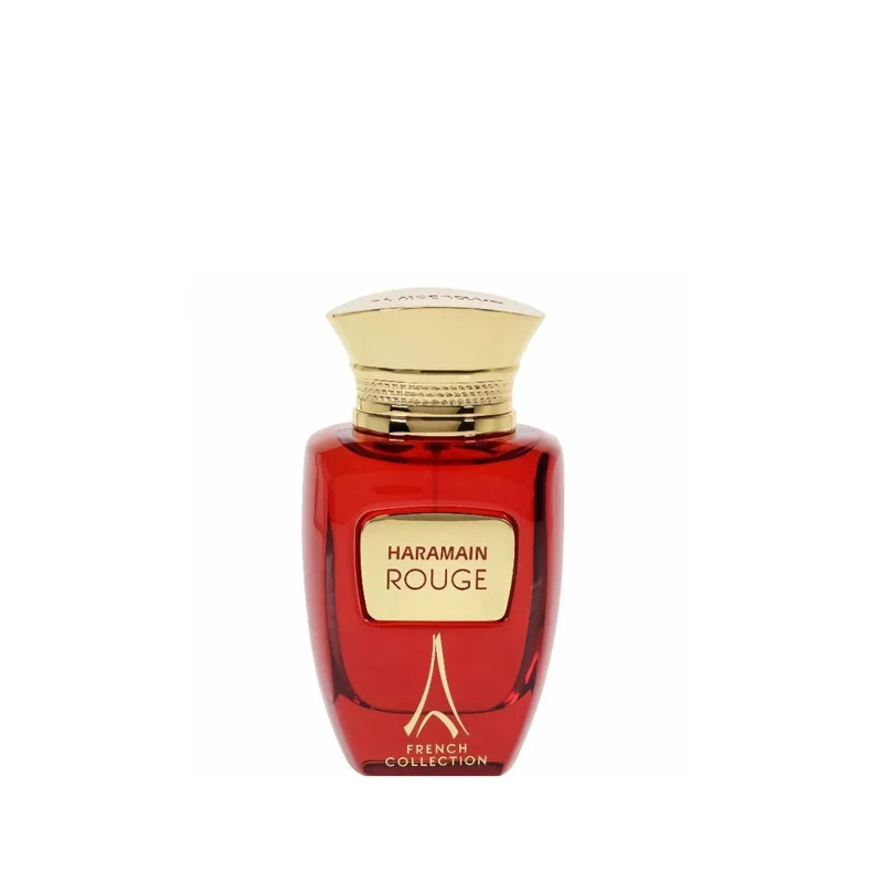 Haramain Rouge French Collection Spray 100ml - Saldi Straordinari – Offerte Speciali Disponibili Adesso Smart Collection Eau de Parfum No. 540 – 100ml – Sige Mart UAE