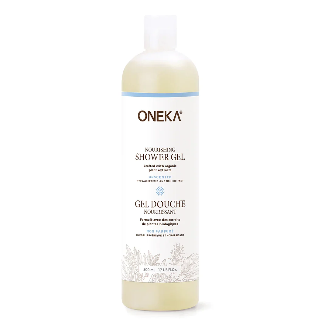 Gel de douche - non parfumé 500mL Energie - Saldi Straordinari – Offerte Speciali Disponibili Adesso