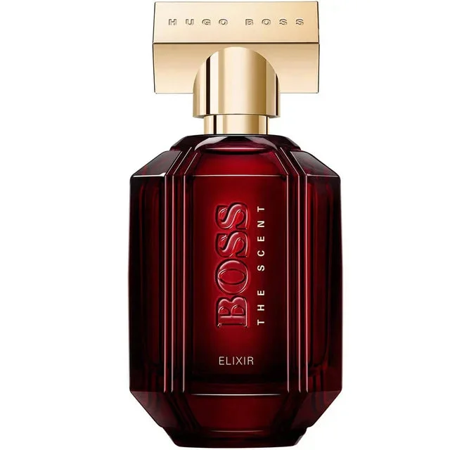 Hugo Boss The Scent For Her Elixir De Parfum - Saldi Straordinari – Offerte Speciali Disponibili Adesso Eau de Parfum DIOR MISS Volume 50ml