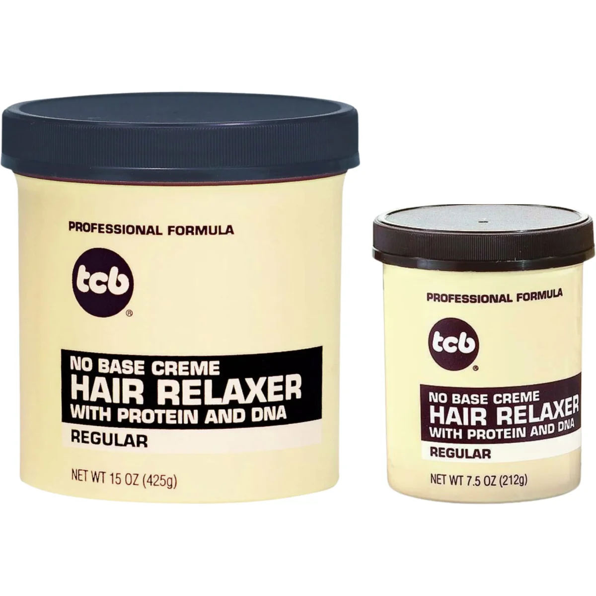 TCB NATURAL ≡ Crème Défrisage "Normal" - Saldi Straordinari – Offerte Speciali Disponibili Adesso TCB Naturals Hair care Leave-in Treatment 200ml +