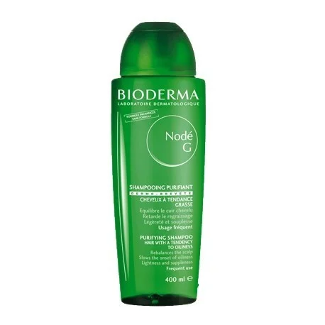 Bioderma Nodé Saldi Straordinari Offerte Speciali Disponibili Adesso