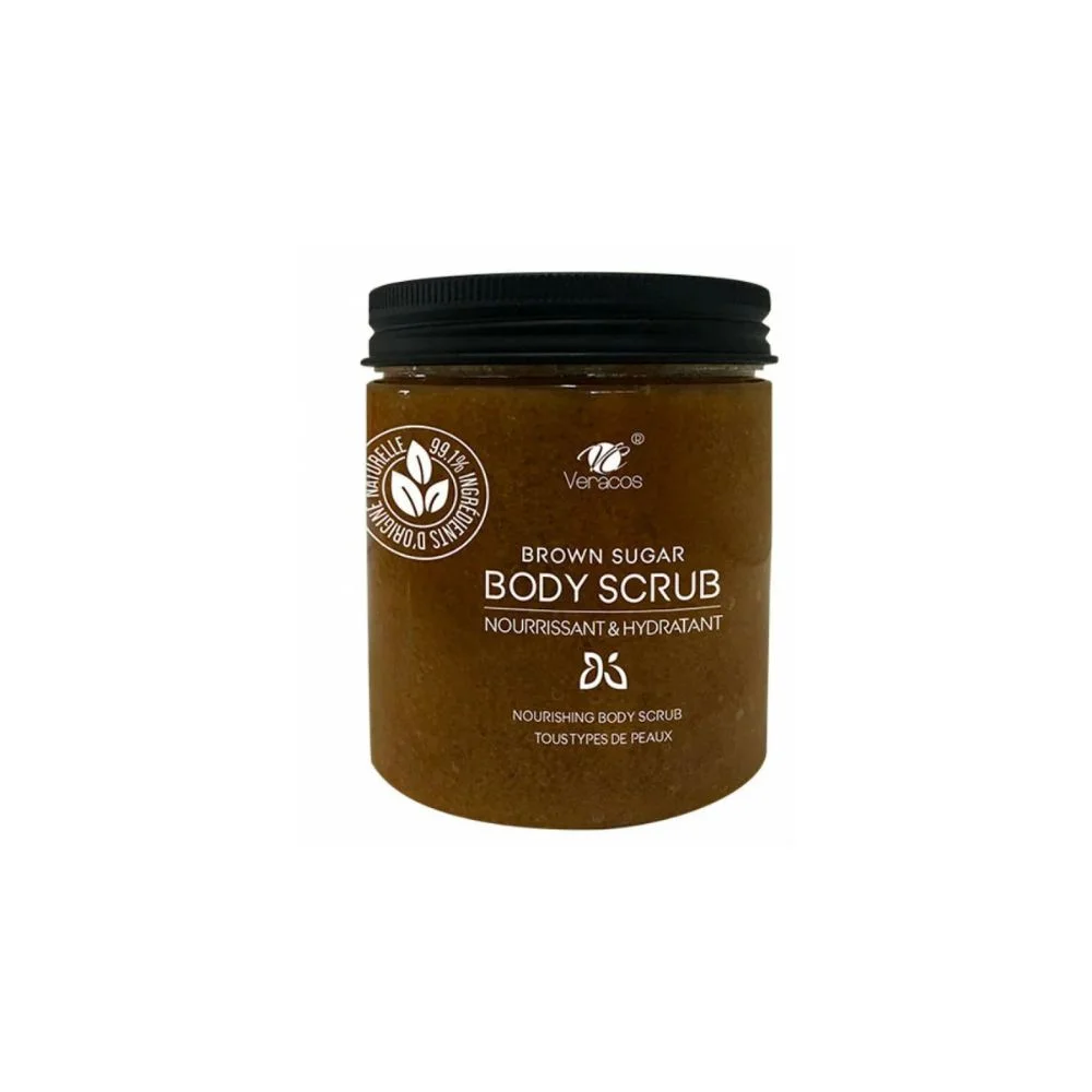 Veracos Body Scrub Nourrissant Saldi Straordinari Offerte Speciali Disponibili Adesso