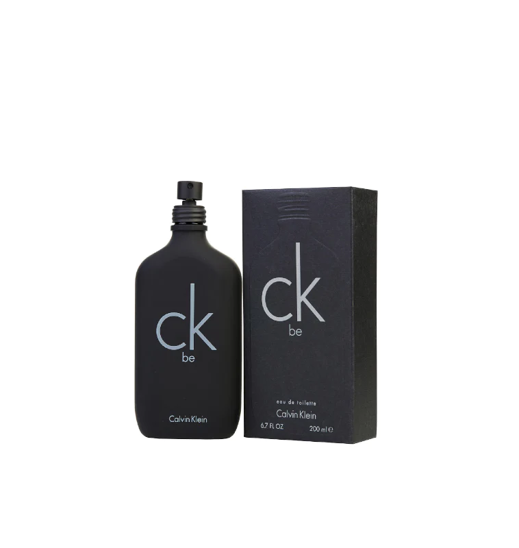 CK BE EAU DE TOILETTE 200 ML - Parfumdo Vins Rouges Harmonieux pour Chaque Occasion