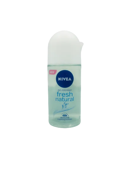 Nivea Anti-Transpirant Dry Fresh Roll-On 50 ml - Vins Rouges Harmonieux pour Chaque Occasion - {'count': 1, 'name': 'coop.ch'}