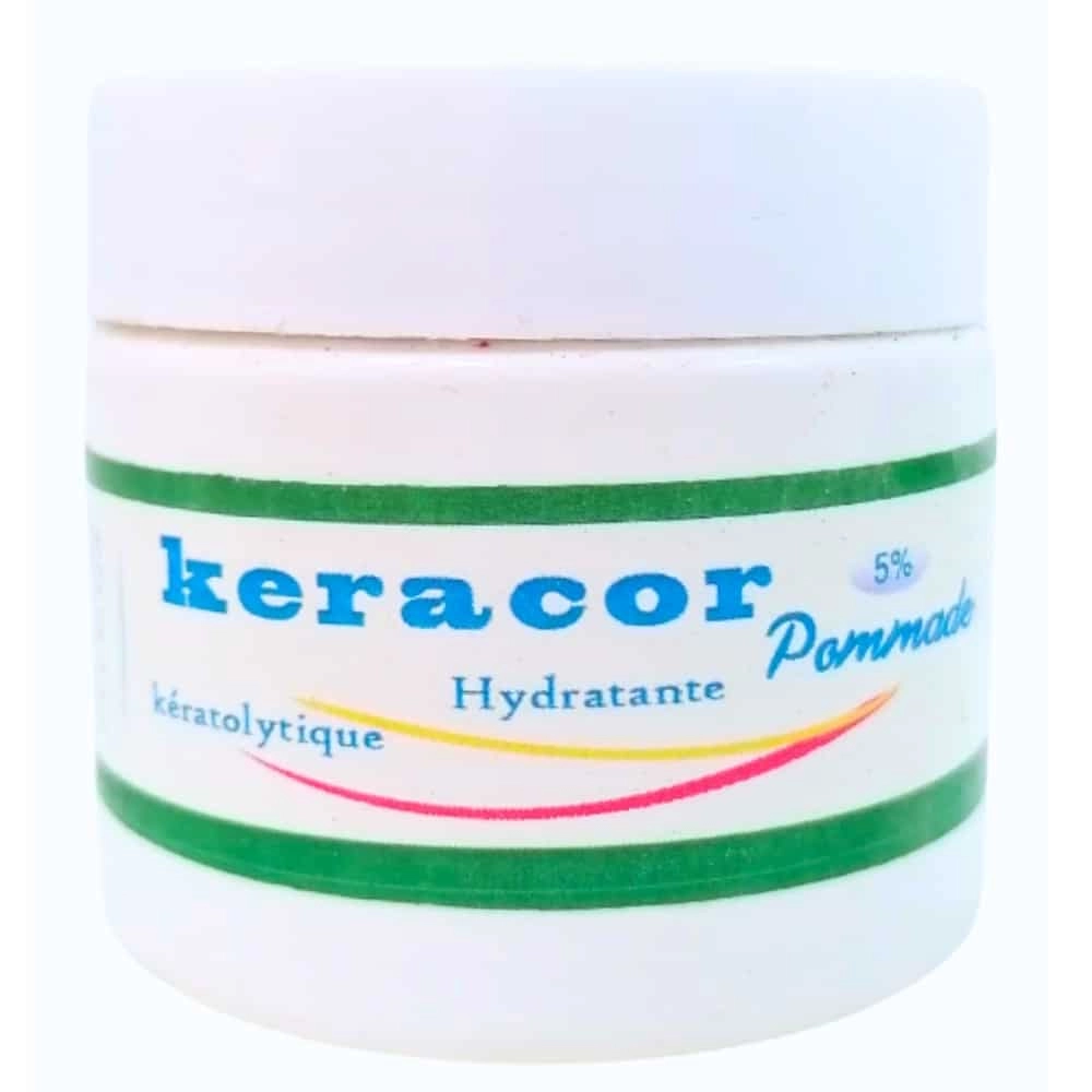 KERACOR – Pommade Hydratante Kératolytique 5% – 120g - Saldi Straordinari – Offerte Speciali Disponibili Adesso - {'count': 1, 'name': 'Coudes'}