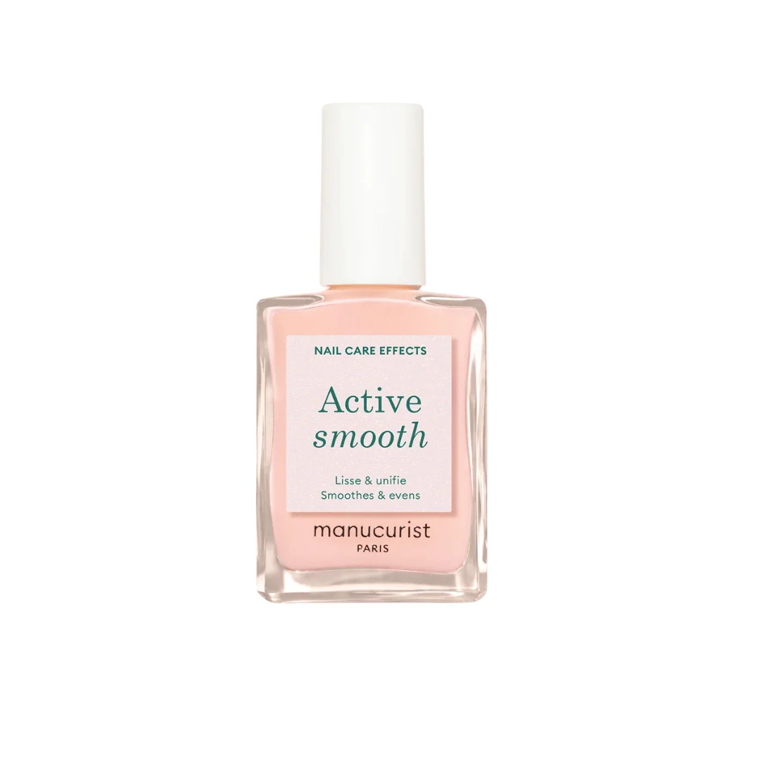 Vernis soin Active Smooth -00 Saldi Straordinari Offerte Speciali Disponibili Adesso