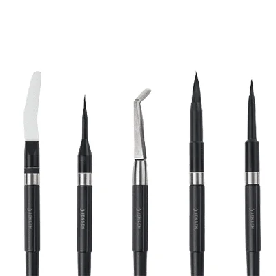 Kit de pinceaux MiYO InSync - Offre limitée dans le temps ⏳ Ne tardez pas à commander Pièces !