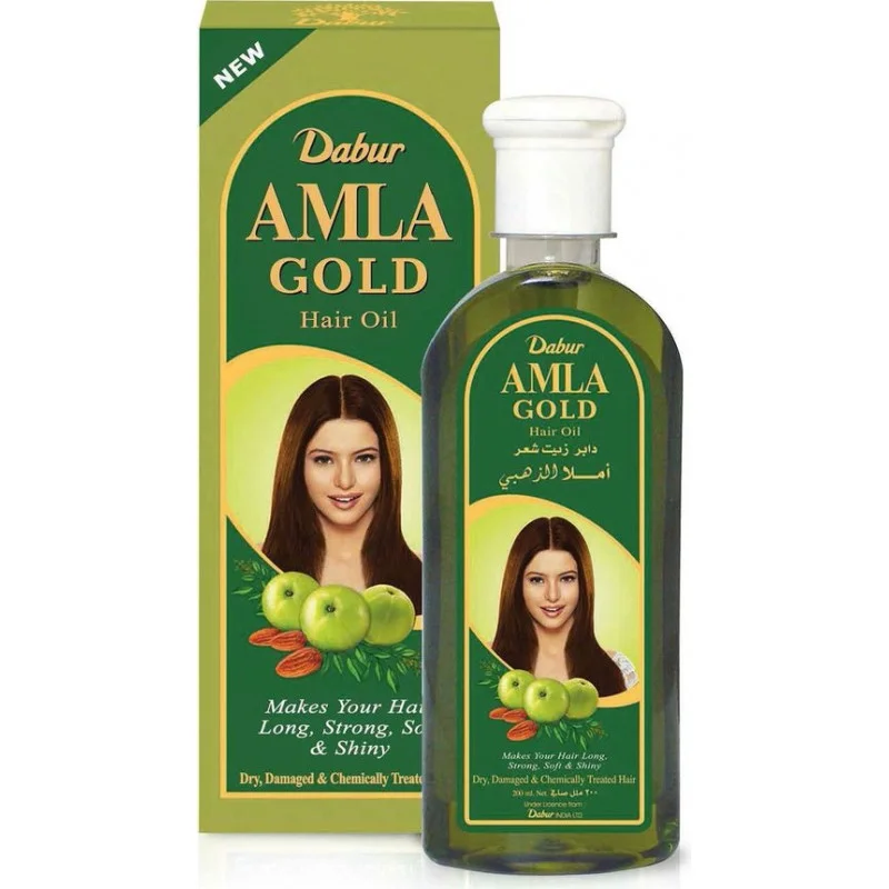 DABUR HUILE CHEVEUX SECHES - Saldi Straordinari – Offerte Speciali Disponibili Adesso - Bidon