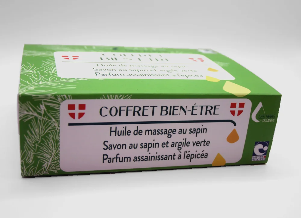 Coffret Vins Rouges Harmonieux Occasion