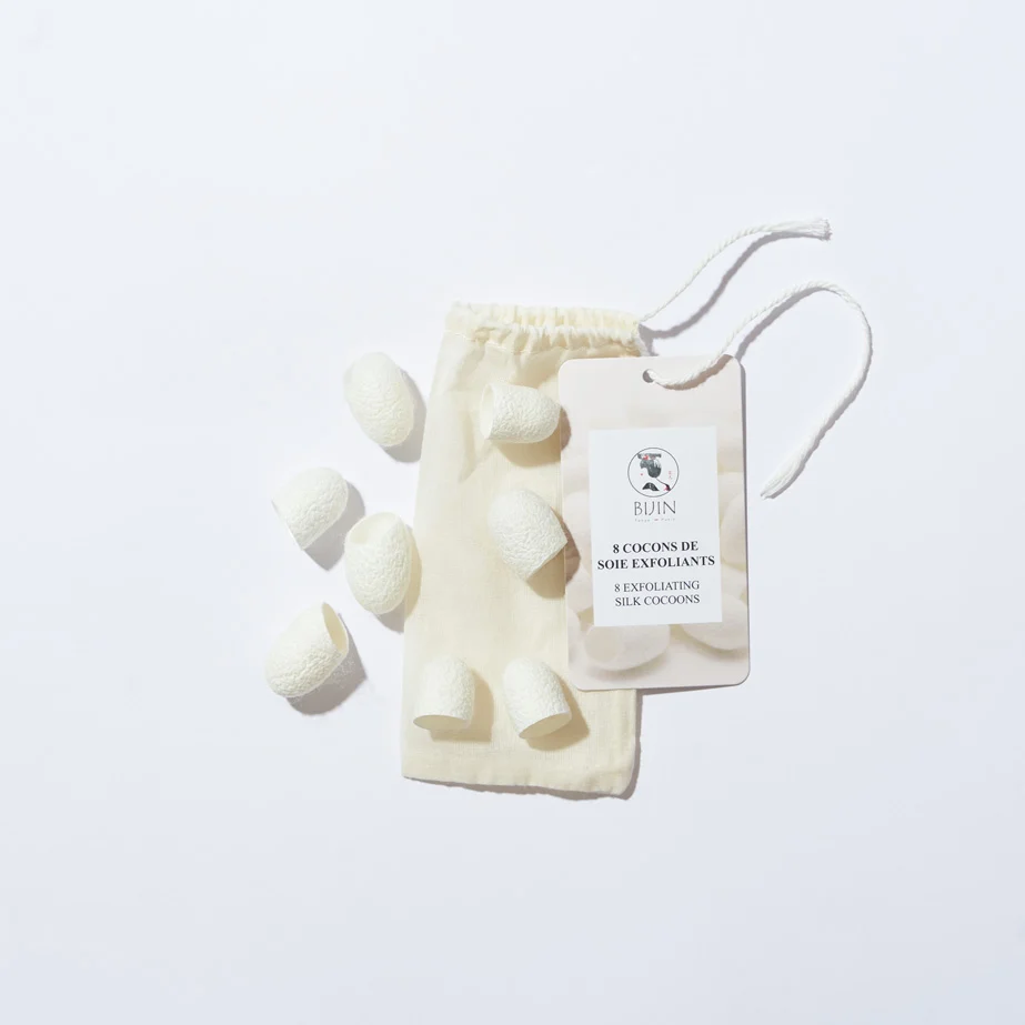 Cocons soie naturel Saldi Straordinari Offerte Speciali Disponibili Adesso