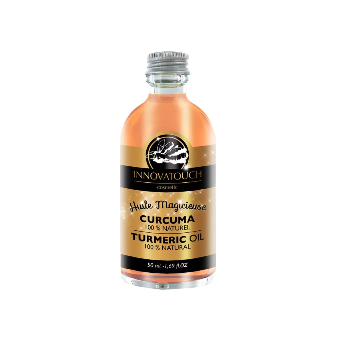 Huile Magicieuse de Curcuma - Saldi Straordinari – Offerte Speciali Disponibili Adesso HUILE D'OLIVE PUGET 1L