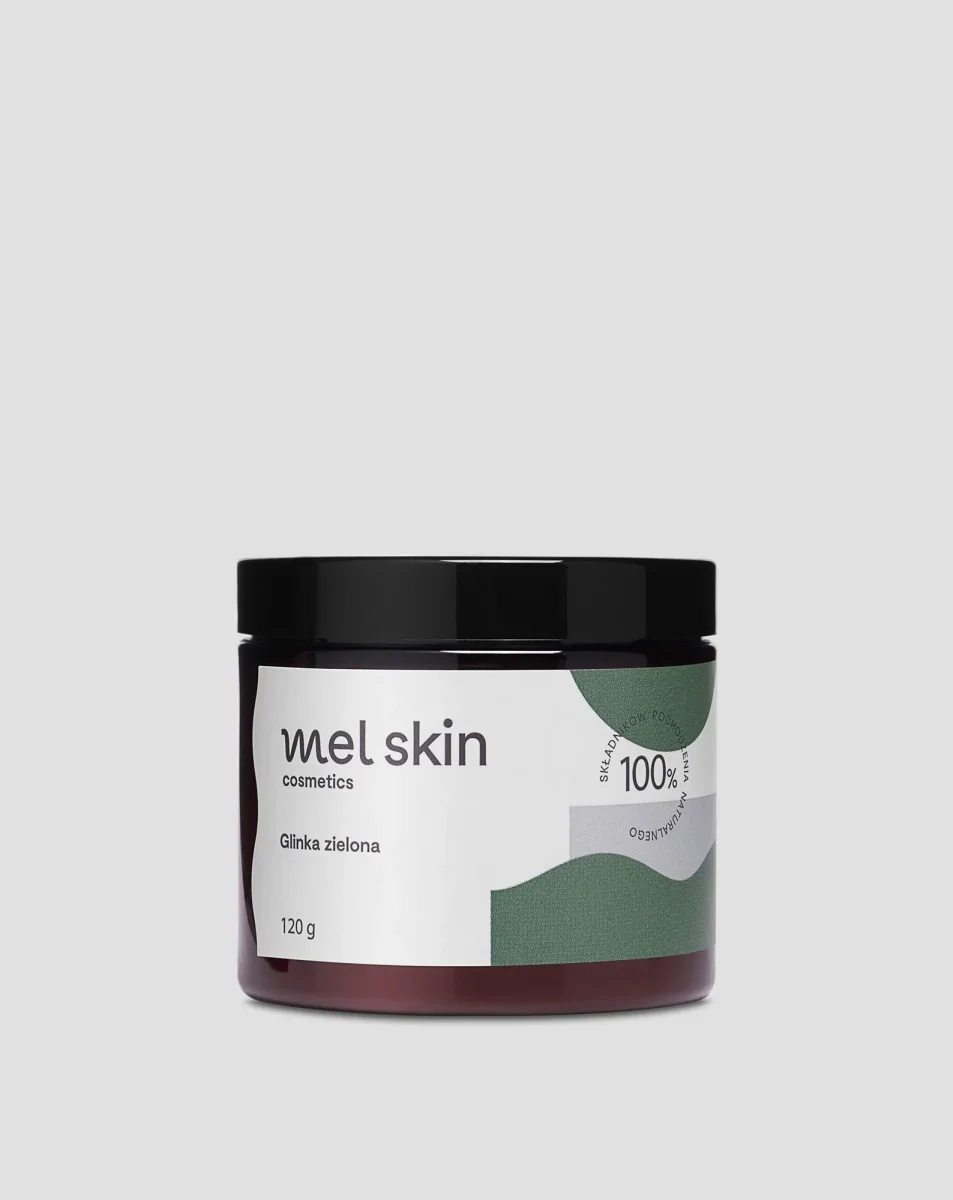 Argile verte nettoyante aux effets séborégulateurs et anti-âge Mel Skin - Saldi Straordinari – Offerte Speciali Disponibili Adesso Badigeon d'argile : finition murale naturelle et chic