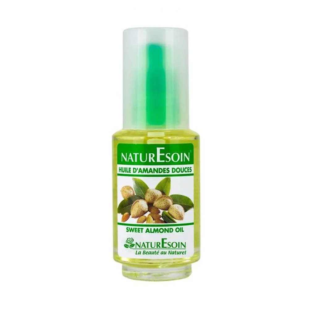 Nature Soin Huile D'Amande vie Douce 50ml - Saldi Straordinari – Offerte Speciali Disponibili Adesso