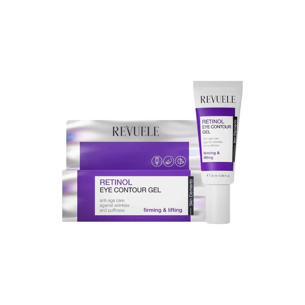 Revuele Retinol Contour Yeux Saldi Straordinari Offerte Speciali Disponibili Adesso