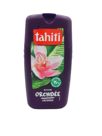 Tahiti Douche Relaxante ml Rouges Harmonieux Occasion