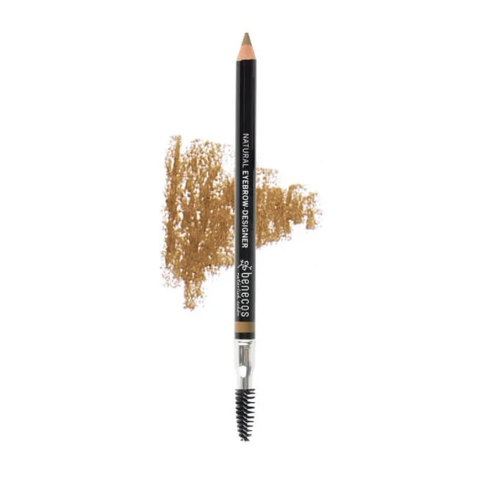 Crayon à sourcils bio avec brosse - ​Boulangerie-Pâtisserie | Pain au Levain & Viennoiseries​ Pince à Viennoiserie Inox Professionnelle 24 ou 30 cm | Service Pro
