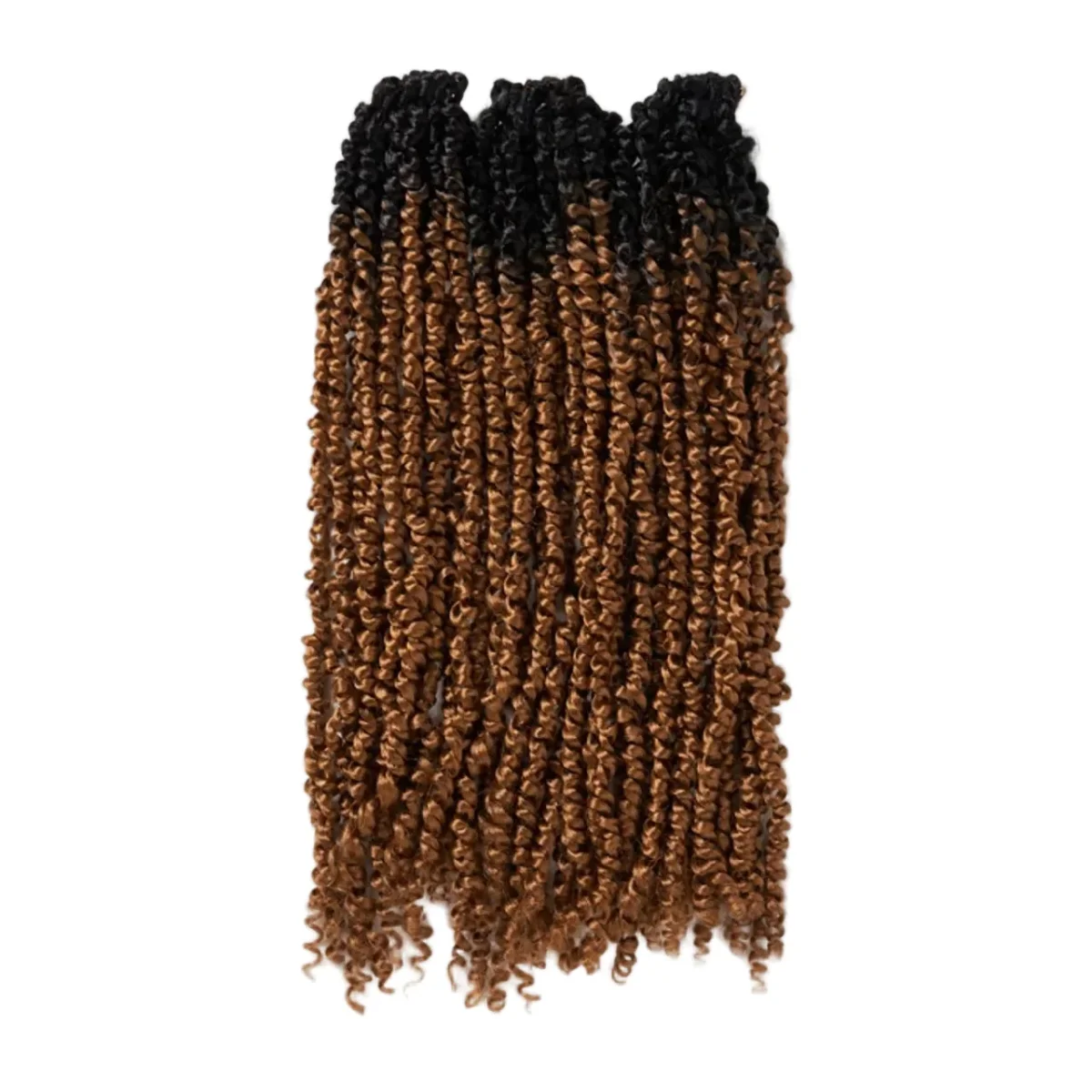 URBAN ≡ PASSION TWIST 18" N°1B/27 - Saldi Straordinari – Offerte Speciali Disponibili Adesso - {'count': 1, 'name': 'Tropical'}