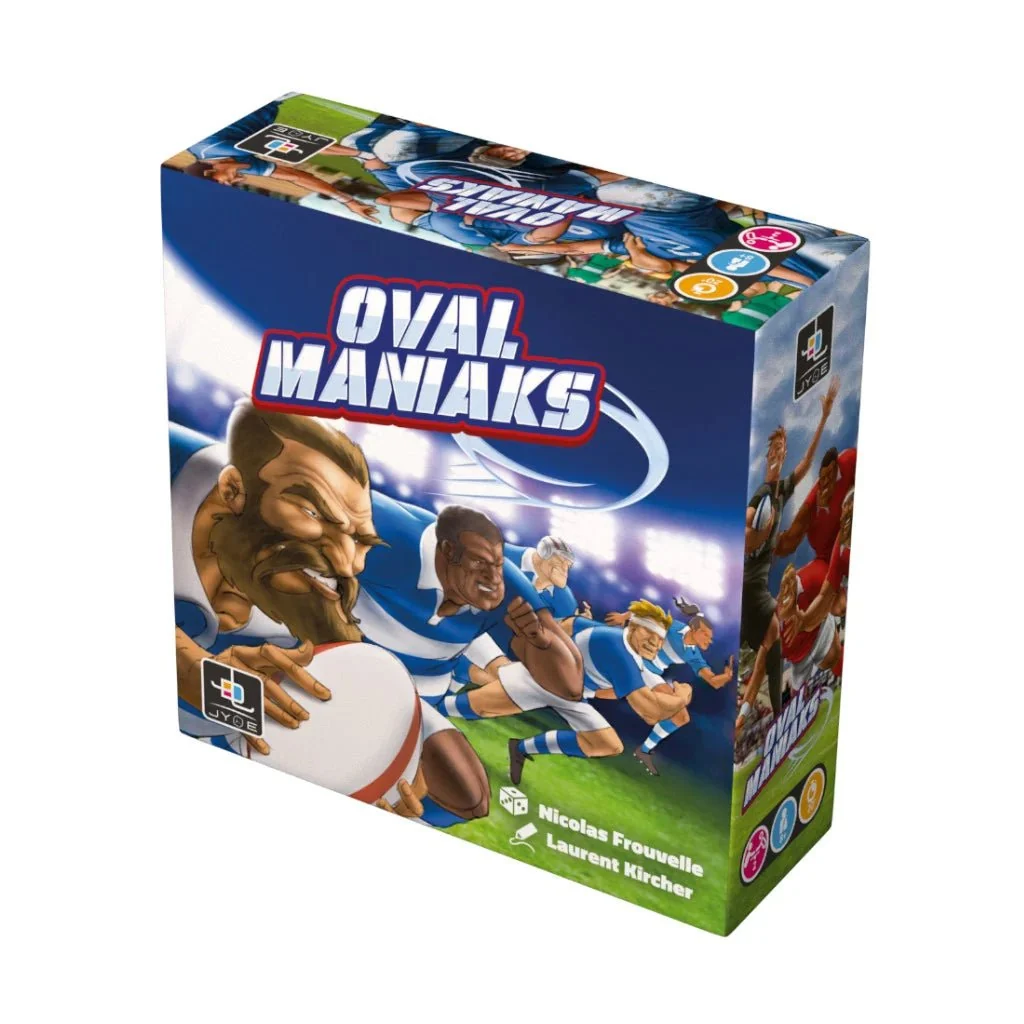 Ovalmaniaks - Saldi Straordinari LAWAK – Offerte Speciali Disponibili Adesso