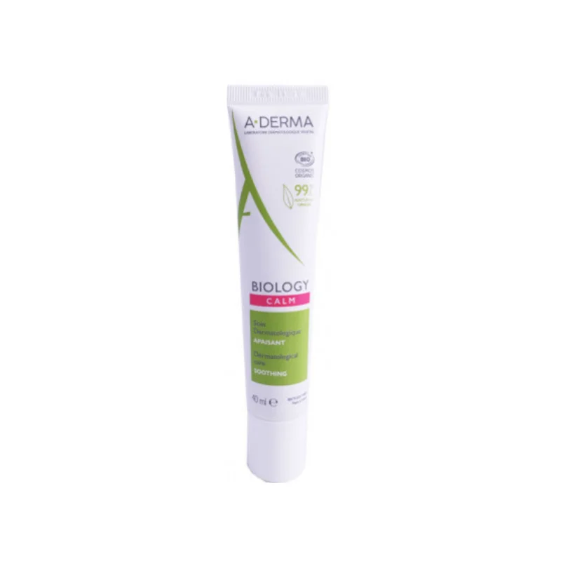 Derma Biology Calm Soin Apaisant Peaux Reactives Saldi Straordinari Offerte Speciali Disponibili Adesso