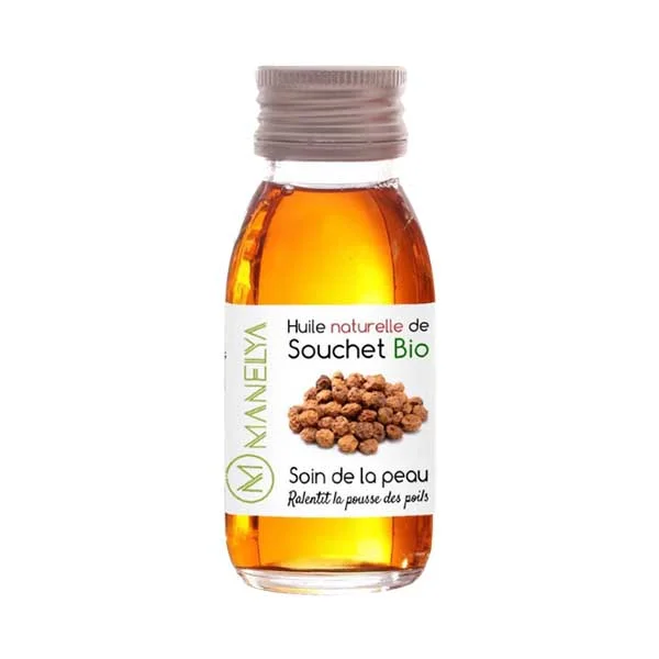 Huile de souchet 60ml (Vente en Rotundus gros, lot de 10) - Saldi Straordinari – Offerte Speciali Disponibili Adesso