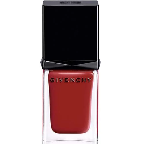 Givenchy Vernis Carmin Escarpin Édition Art Table Française Promotion