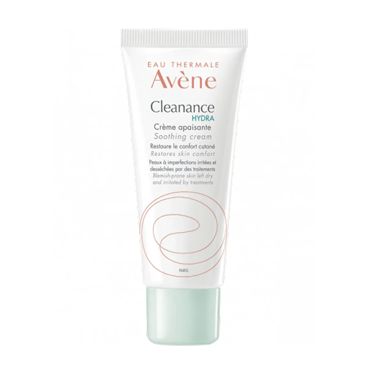 AVENE CLEANANCE HYDRA CR DocMorris APAISANTE 40ML - ​Boulangerie-Pâtisserie | Pain au Levain & Viennoiseries