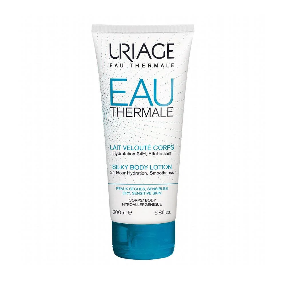 Uriage EAU THERMALE Velouté Corps Saldi Straordinari Offerte Speciali Disponibili Adesso
