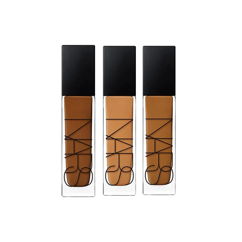 NARS Natural Radiant Longwear Fond de Teint - ​Boulangerie-Pâtisserie | Pain au Levain & Viennoiseries​ - {'count': 1, 'name': 'Baked'}