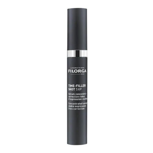 FILORGA TIME FILLER SHOT 5XP SERUM CONCENTRE 15ML - ​Boulangerie-Pâtisserie | Pain au Levain & Viennoiseries​ FILORGA TIME - FILLER SHOT 5-XP PEN 15ml