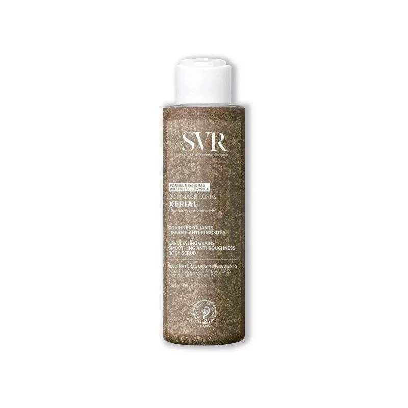 SVR Xerial Gommage Corps Saldi Straordinari Offerte Speciali Disponibili Adesso