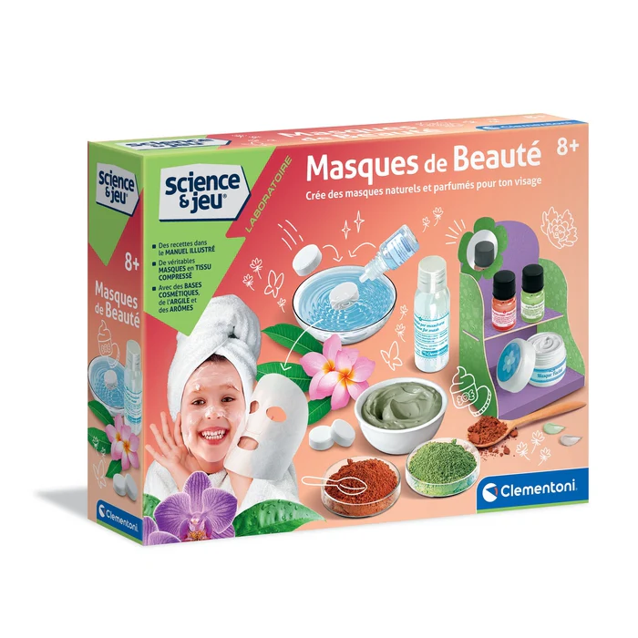 Masques de beauté - E-shop mondial – Produits durables, modernes et accessibles partout - jelly mask masque beauté e-shop produit
