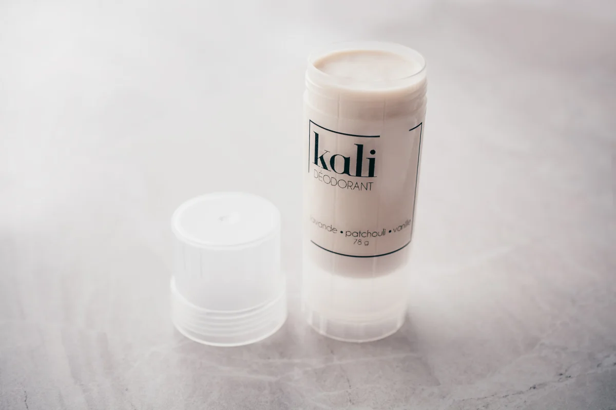 Déodorant naturel AyaNature Kali – En tube - ​Boulangerie-Pâtisserie | Pain au Levain & Viennoiseries