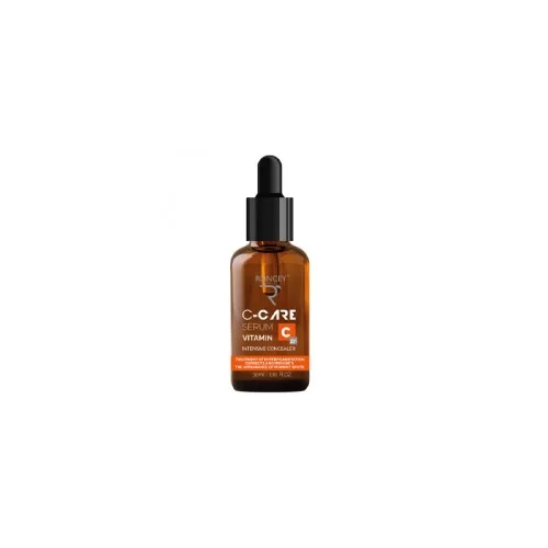 Roncey serum vitamine C 20% 30ML - Saldi Straordinari – Offerte Speciali Disponibili Adesso ✨ Éclat naturel, peau sublimée 🍊💧 ✨Sérum à la vitamine C pour illuminer  le teint ✨Enrichi en extrait d'orange pour un effet bonne mine naturel  ✨Acide hyaluronique pour une hydratation intense ✨Aide