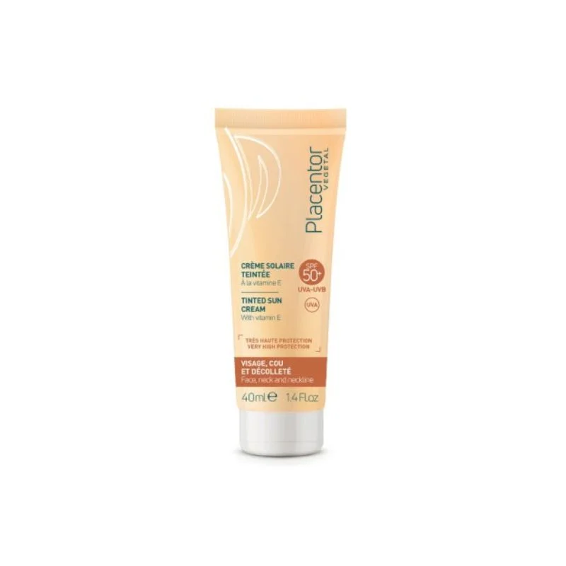 Placentor Ecran Teintee 40ml - Saldi Straordinari – Offerte Speciali Disponibili Adesso En stock 40ml 50ml 60ml 80ml de Parfum Vaporisateur Transparent Blanc de la  Lotion à l'emballage des bouteilles en plastique