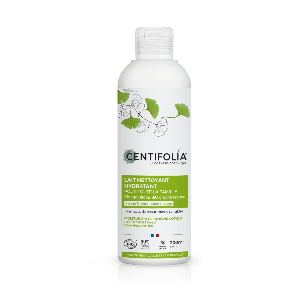 Lait nettoyant hydratant pour toute la famille - Saldi Straordinari – Offerte Speciali Disponibili Adesso Lait Bio Entier UHT LACTEL – La Famille à Table!