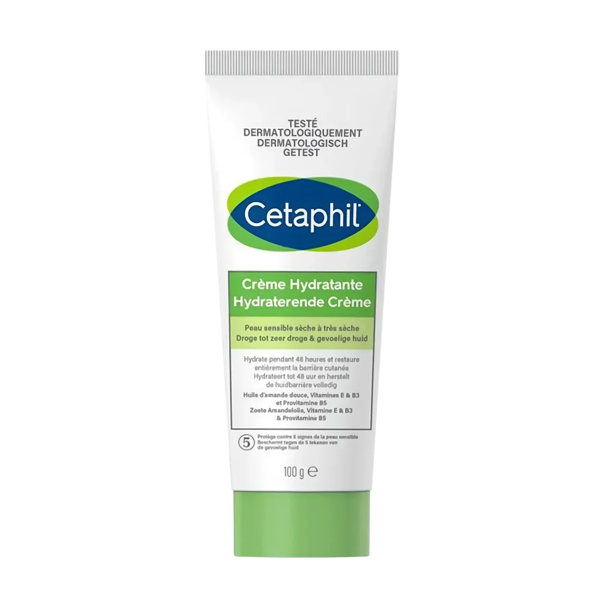 Cetaphil Crème Hydratante Peau Sensible Sèche 100 g - Vins Rouges Harmonieux pour Chaque Occasion Crème spéciale Peaux Mixtes et Grasses – GERnétic International
