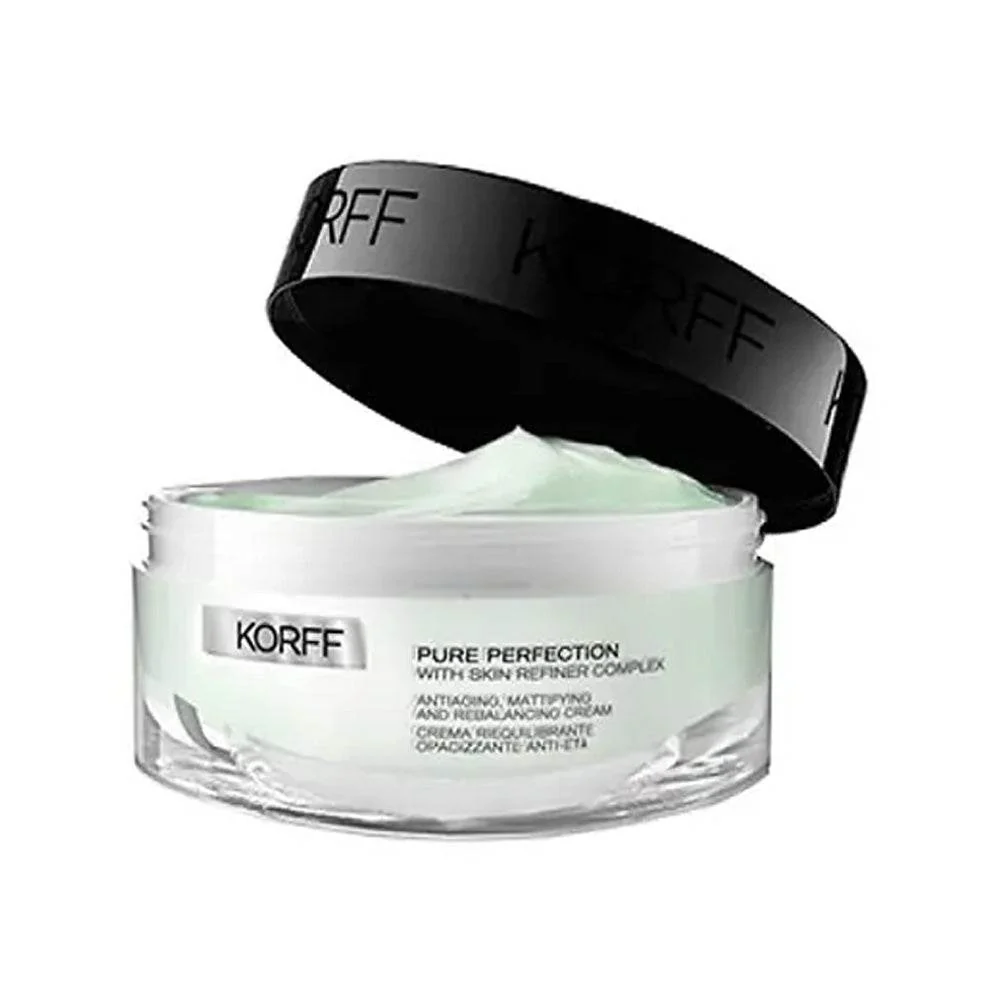 Korff Pure Perfection Crème 50ml - Saldi Straordinari – Offerte Speciali Disponibili Adesso - Ik skin