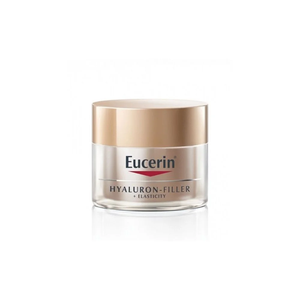 Eucerin Hyaluron Filler Elasticity Soin Nuit Saldi Straordinari Offerte Speciali Disponibili Adesso